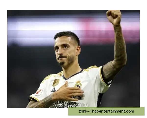 何塞卢加盟皇家马德里后迅速转会卡塔尔加拉法俱乐部