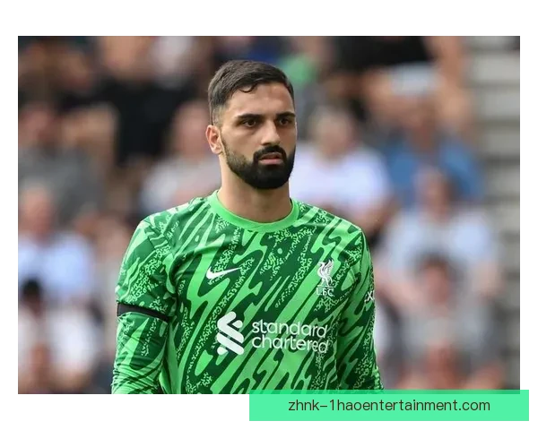 利物浦正式签下格鲁吉亚门将马马达什维利 强化球队守门实力