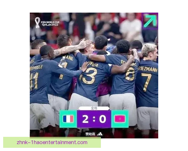 FIFA国际比赛日赛程精彩对决一览 突破传统赛事激战升级
